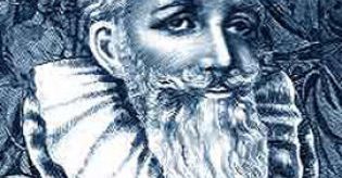 Biografía de Bernal Díaz del Castillo