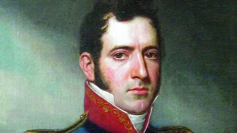 Biografía de José Gervasio Artigas
