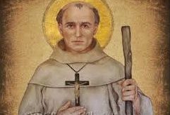 Fray Junípero Serra Ferrer