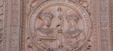 El Reinado de los Reyes Católicos