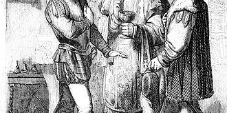 Hernando de Luque, Pizarro y Almagro