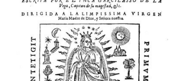 HIstoria General del Perú - Inca Garcilaso de la Vega