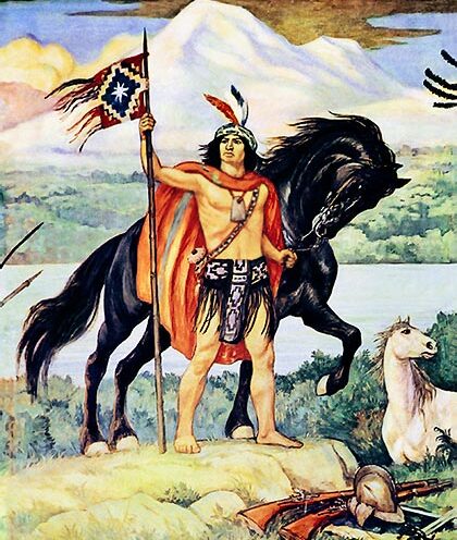 Biografía de Lautaro